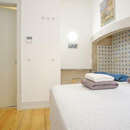 Superb Apartment In Historical Centre Lisboa Ngoại thất bức ảnh