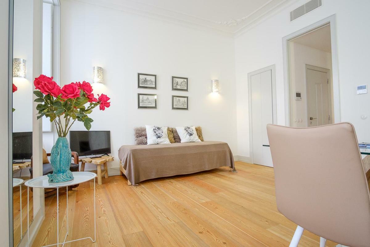 Superb Apartment In Historical Centre Lisboa Ngoại thất bức ảnh