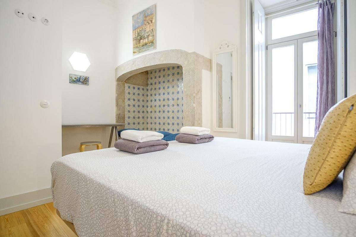 Superb Apartment In Historical Centre Lisboa Ngoại thất bức ảnh